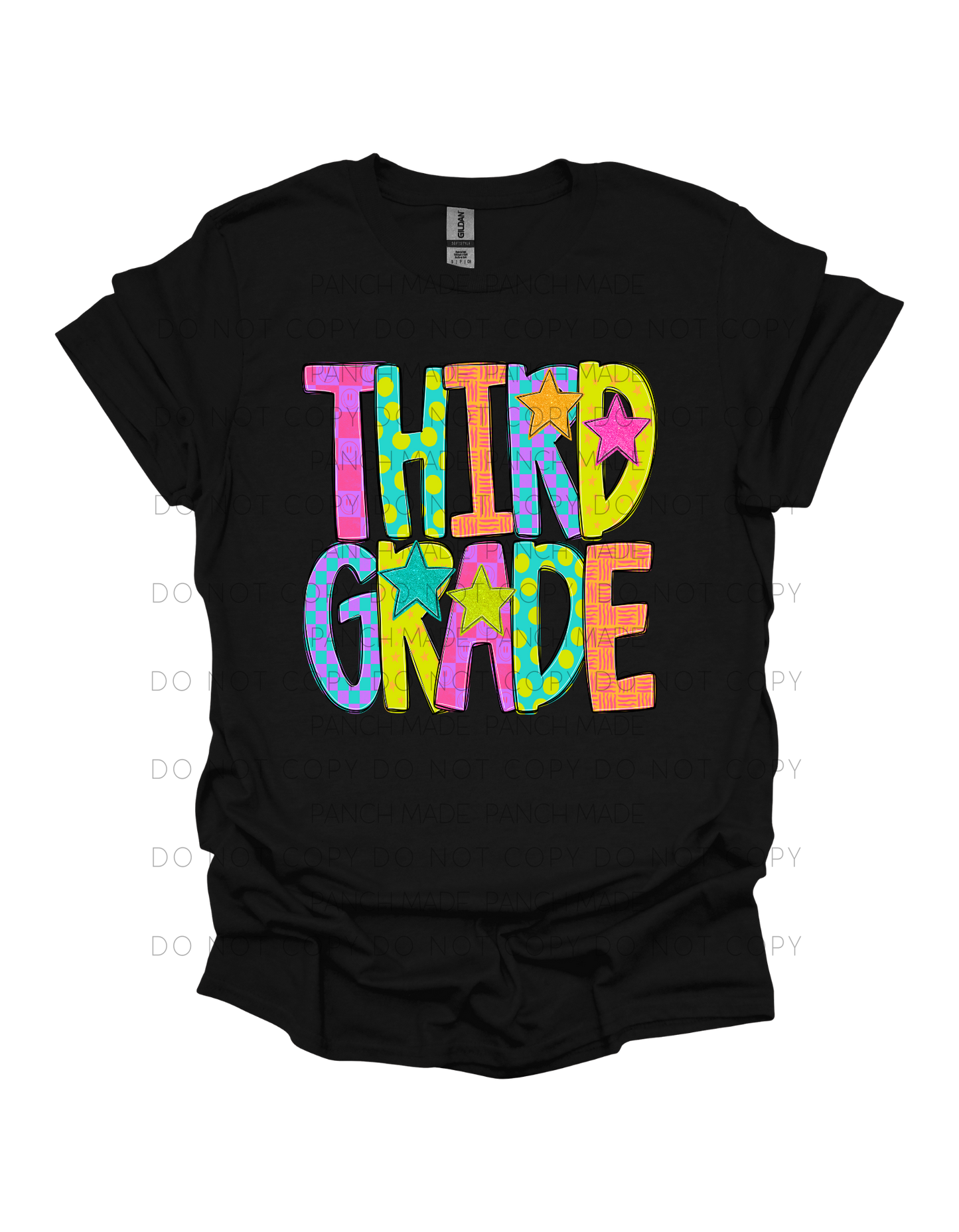 Grades K-6