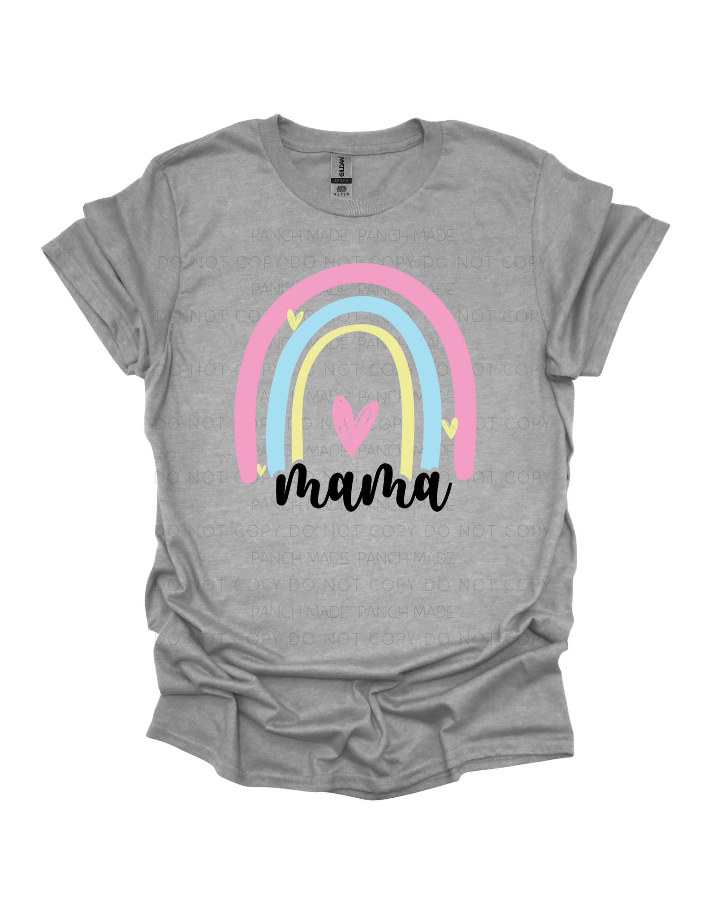 Mama