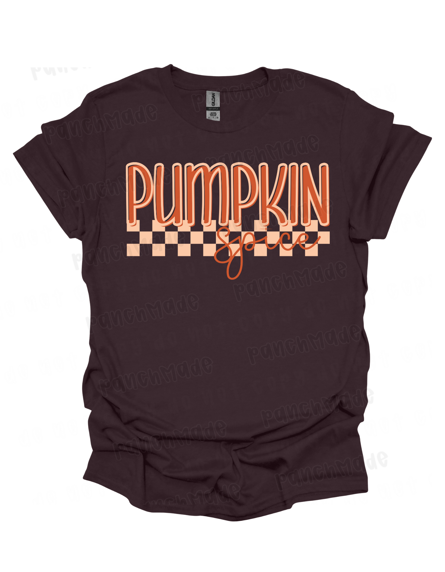 Pumpkin Spice