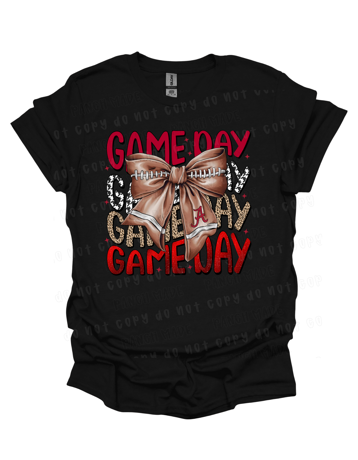 Game Day Alabama