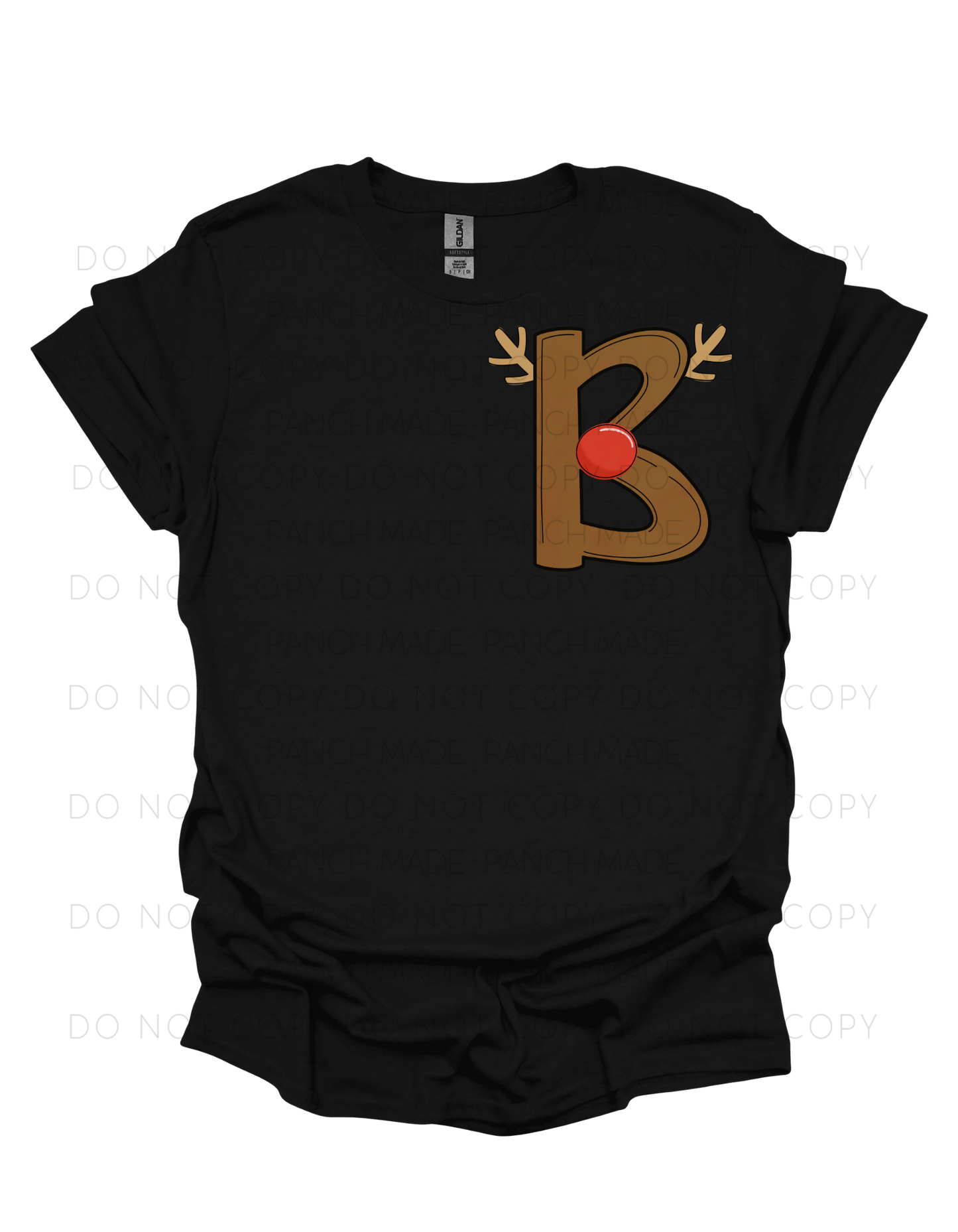 Reindeer B
