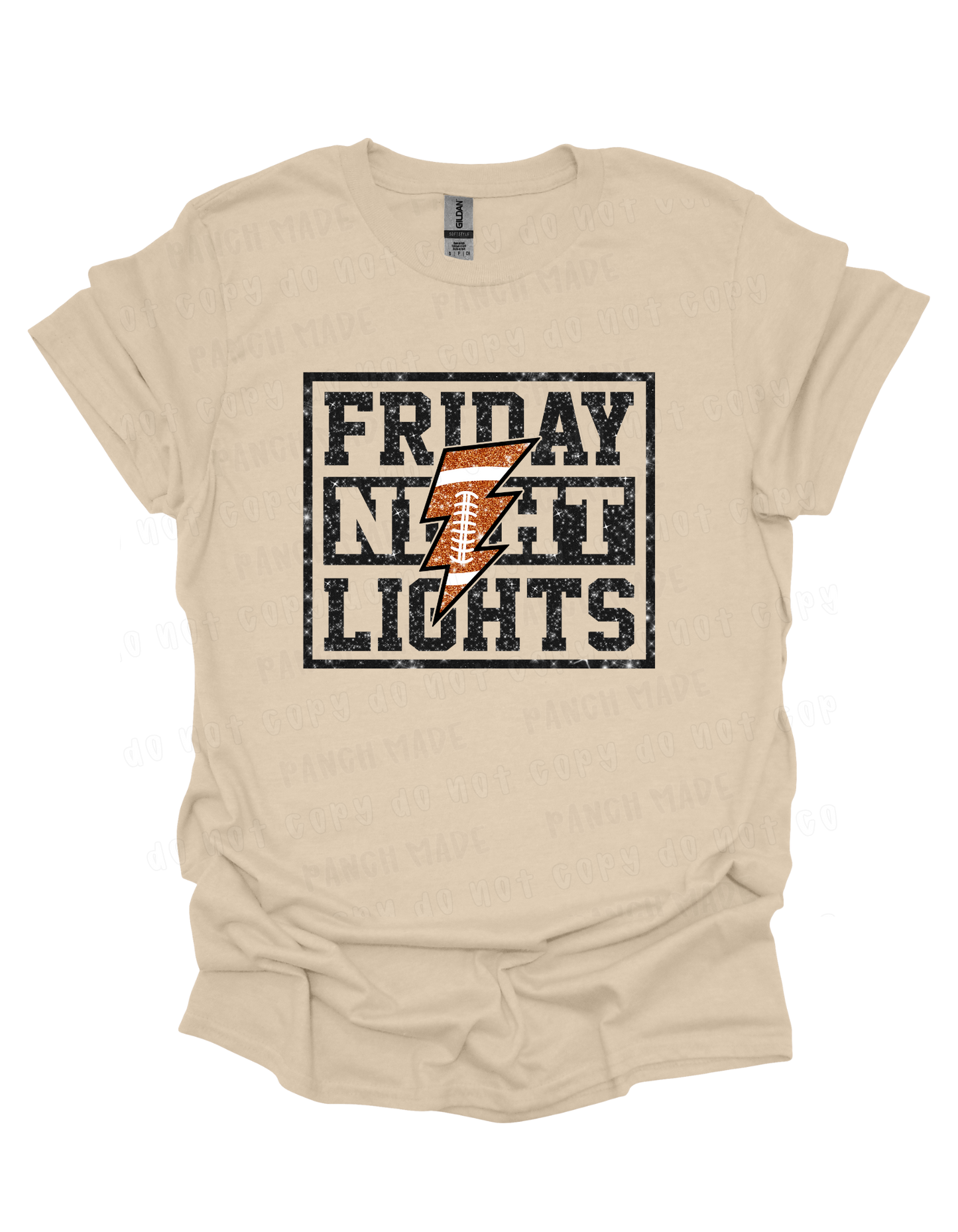 Friday Night Lights