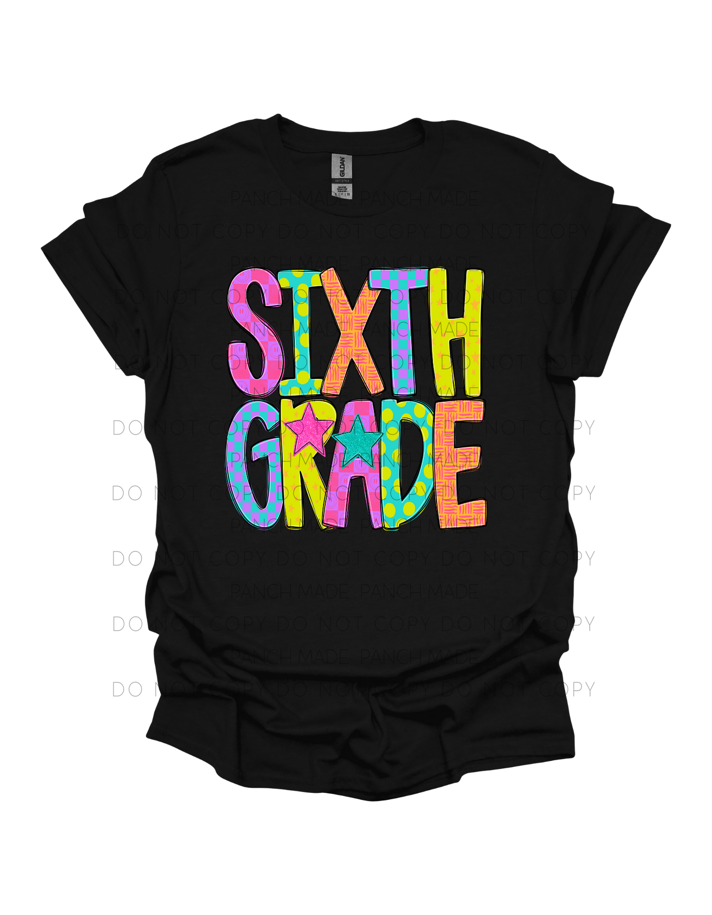 Grades K-6