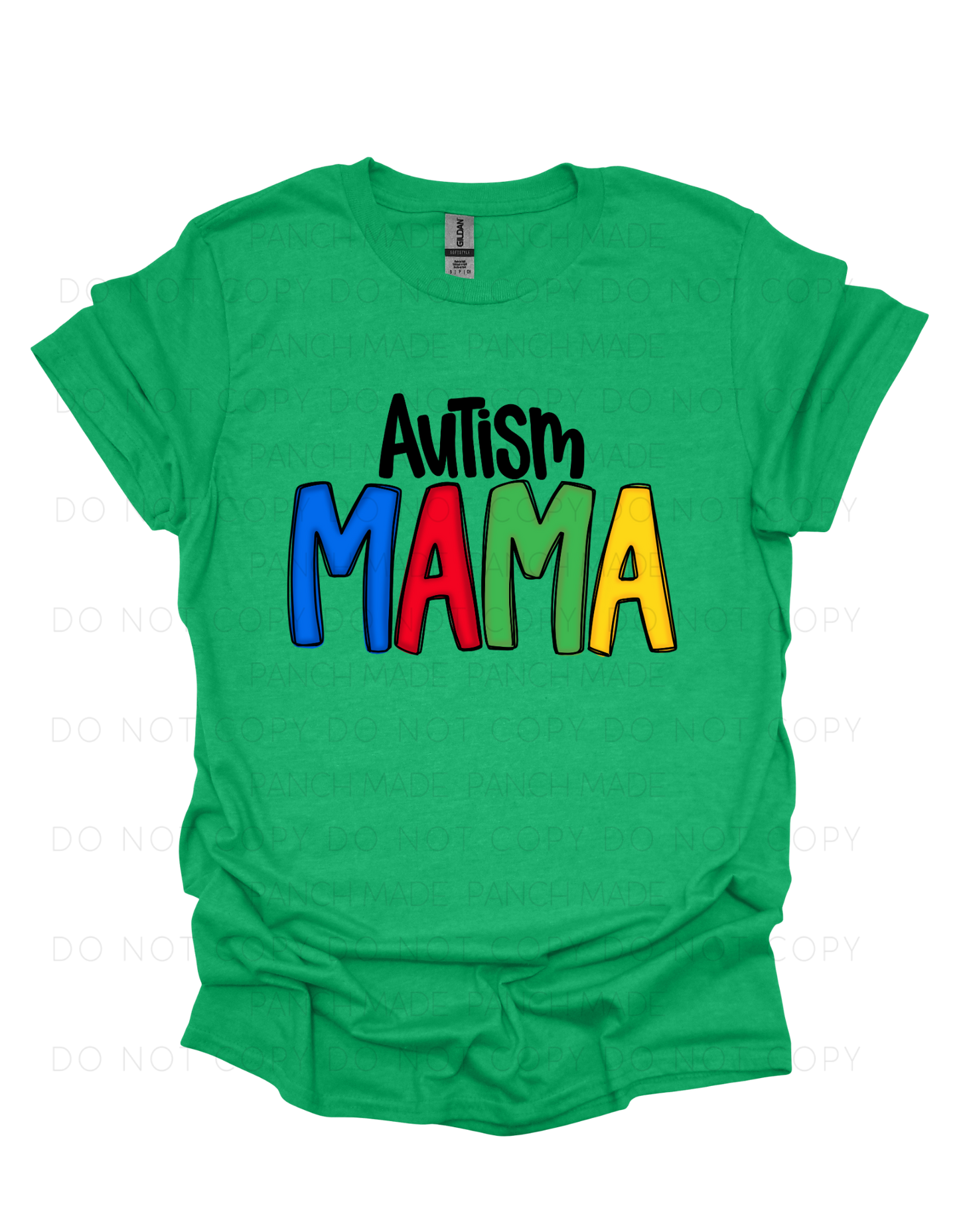 Autism Mama