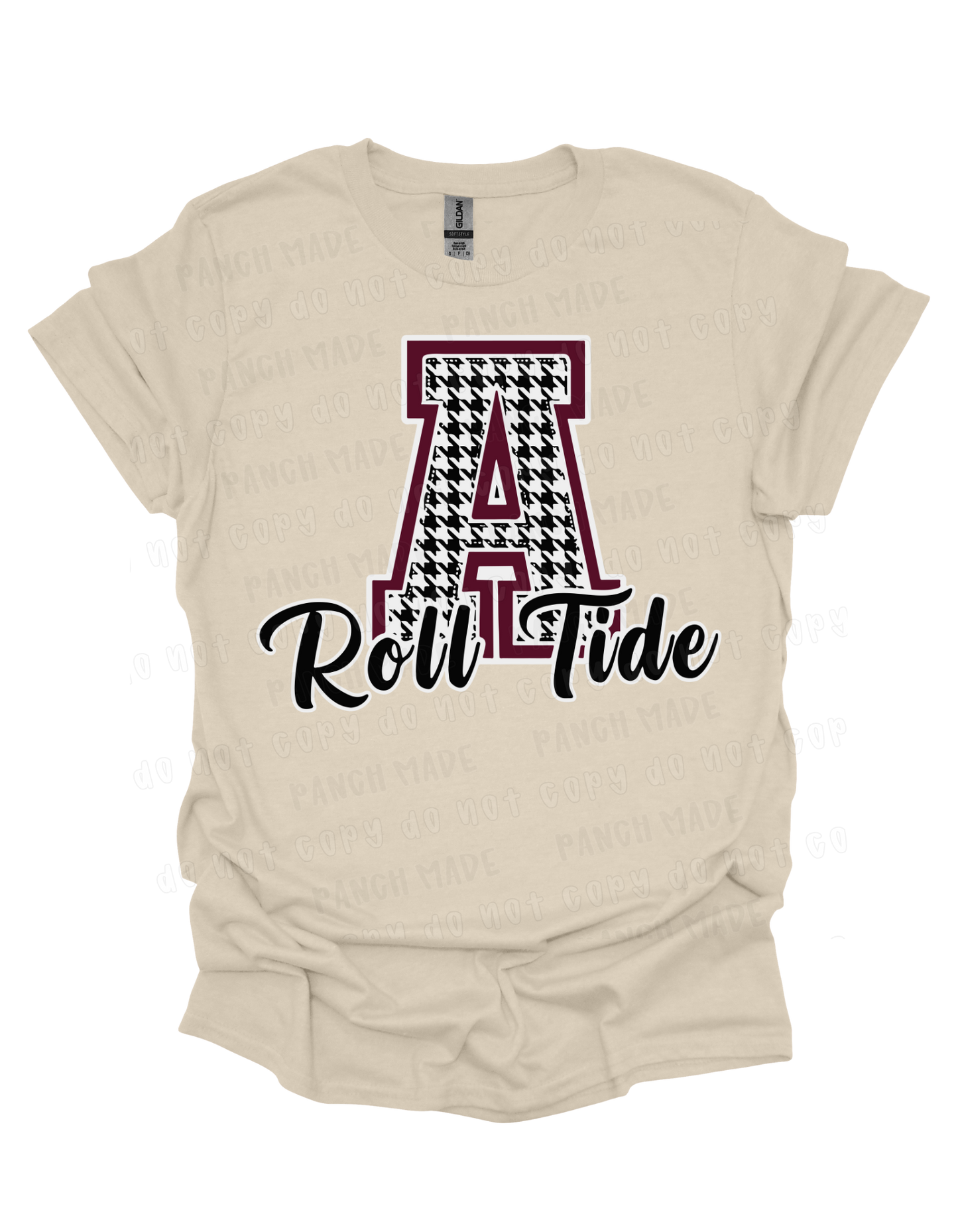 Roll Tide