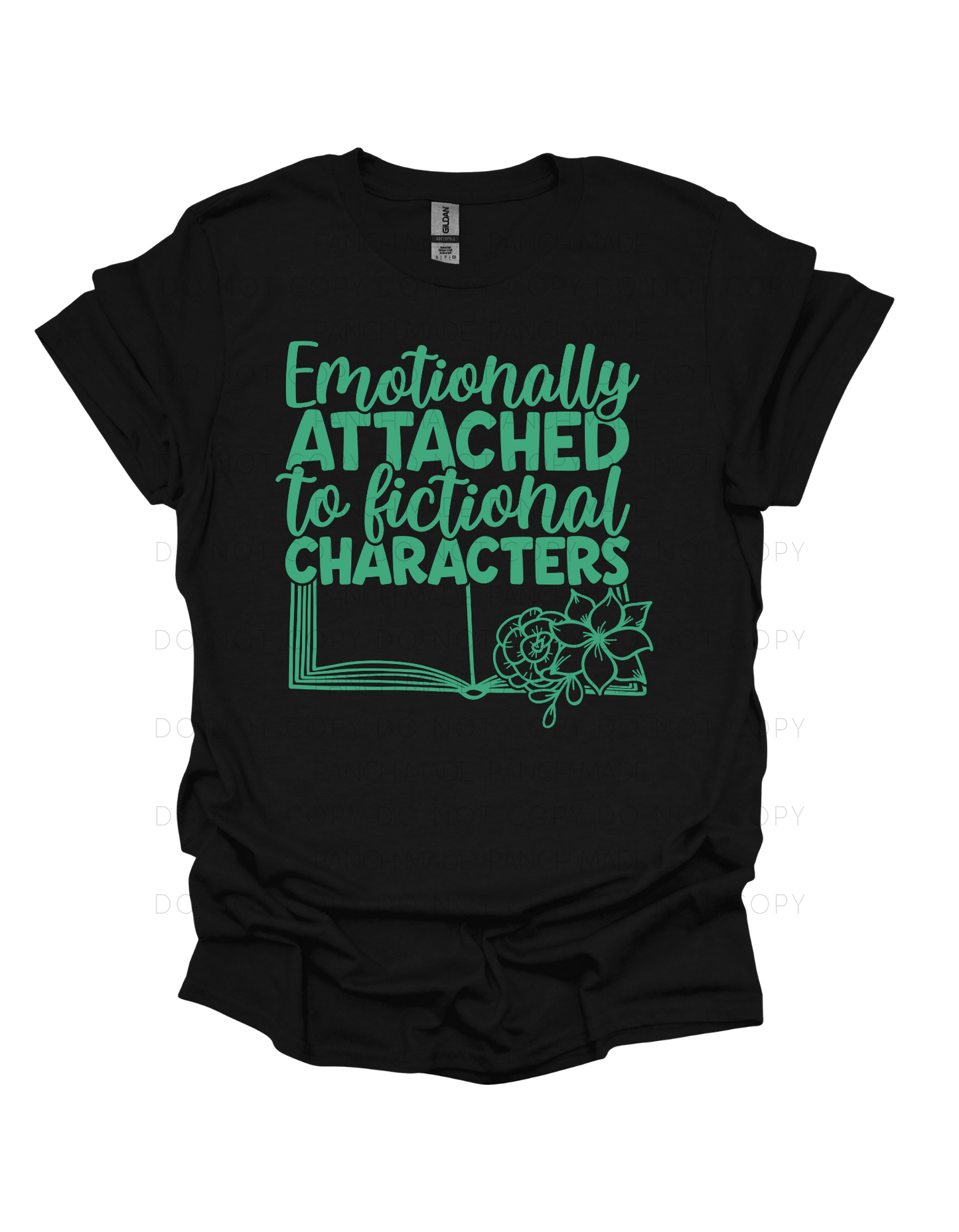 Emotionally Attached