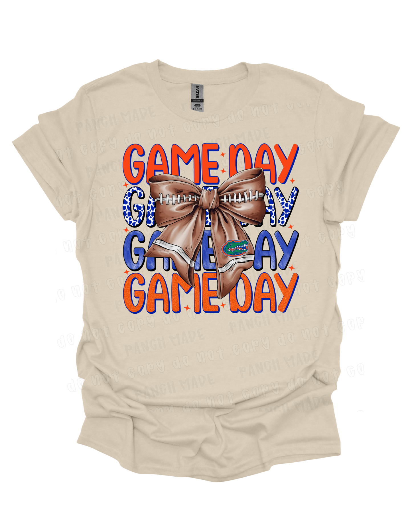 Game Day Florida