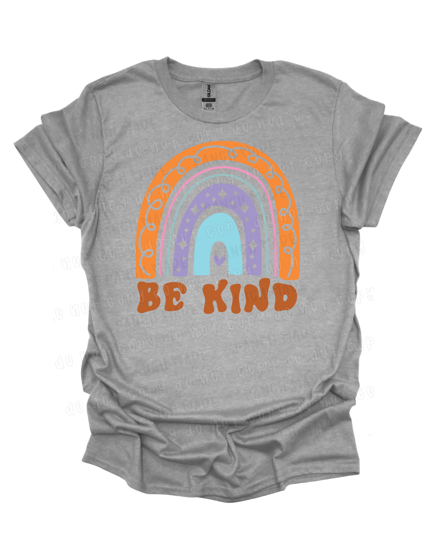 be Kind