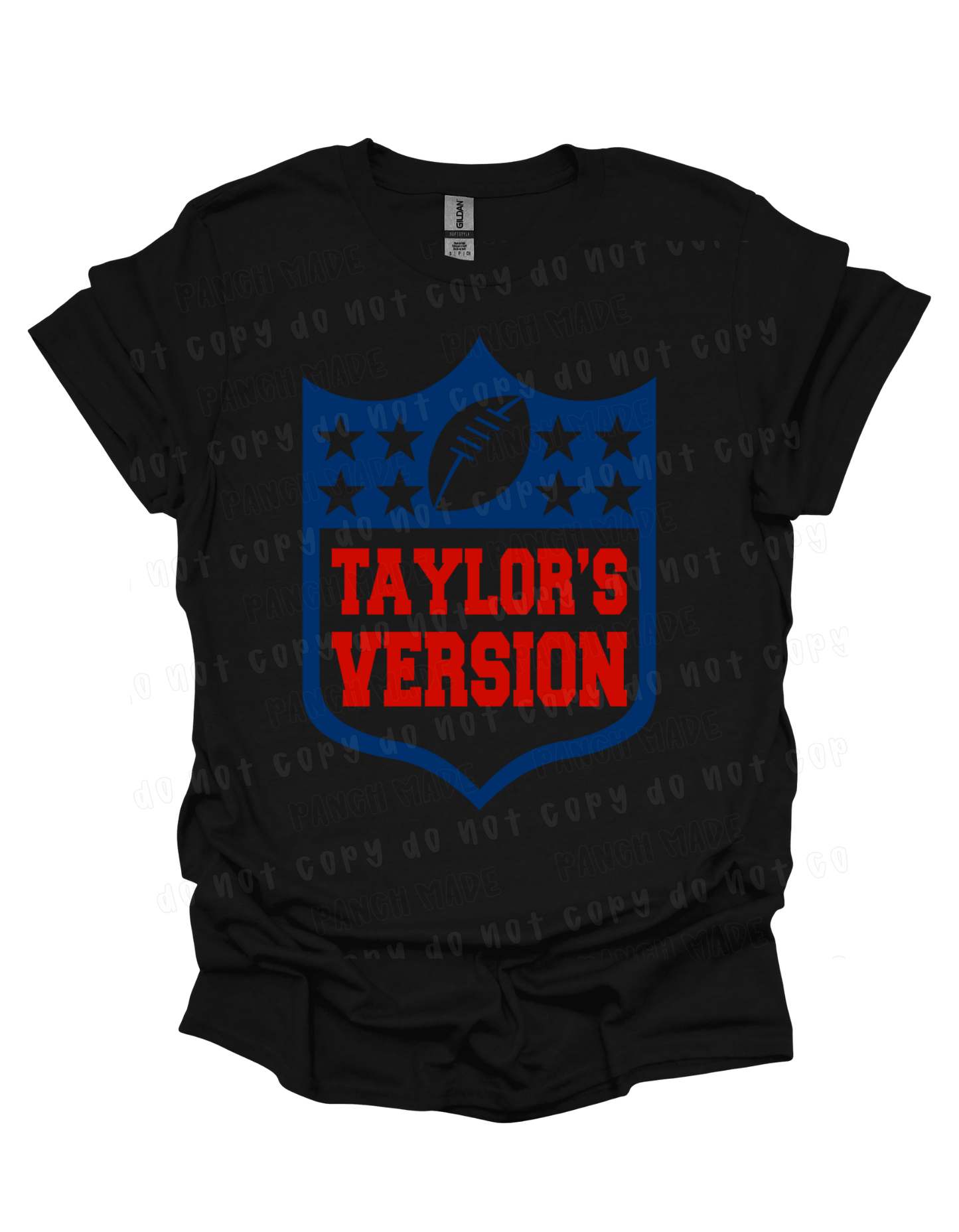 Taylor's Version