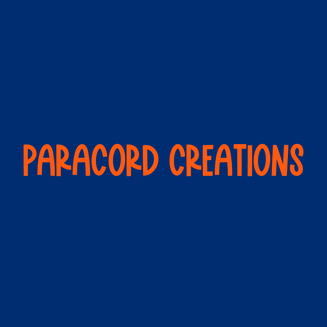 PARACORD CREATIONS BY FRANK