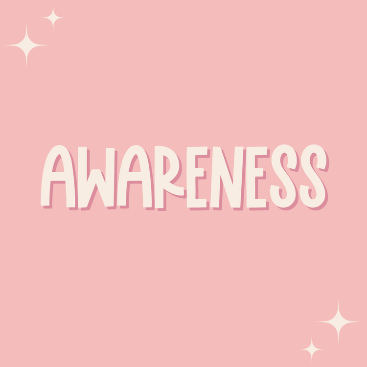 AWARENESS