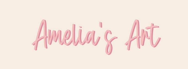 AMELIA'S ART
