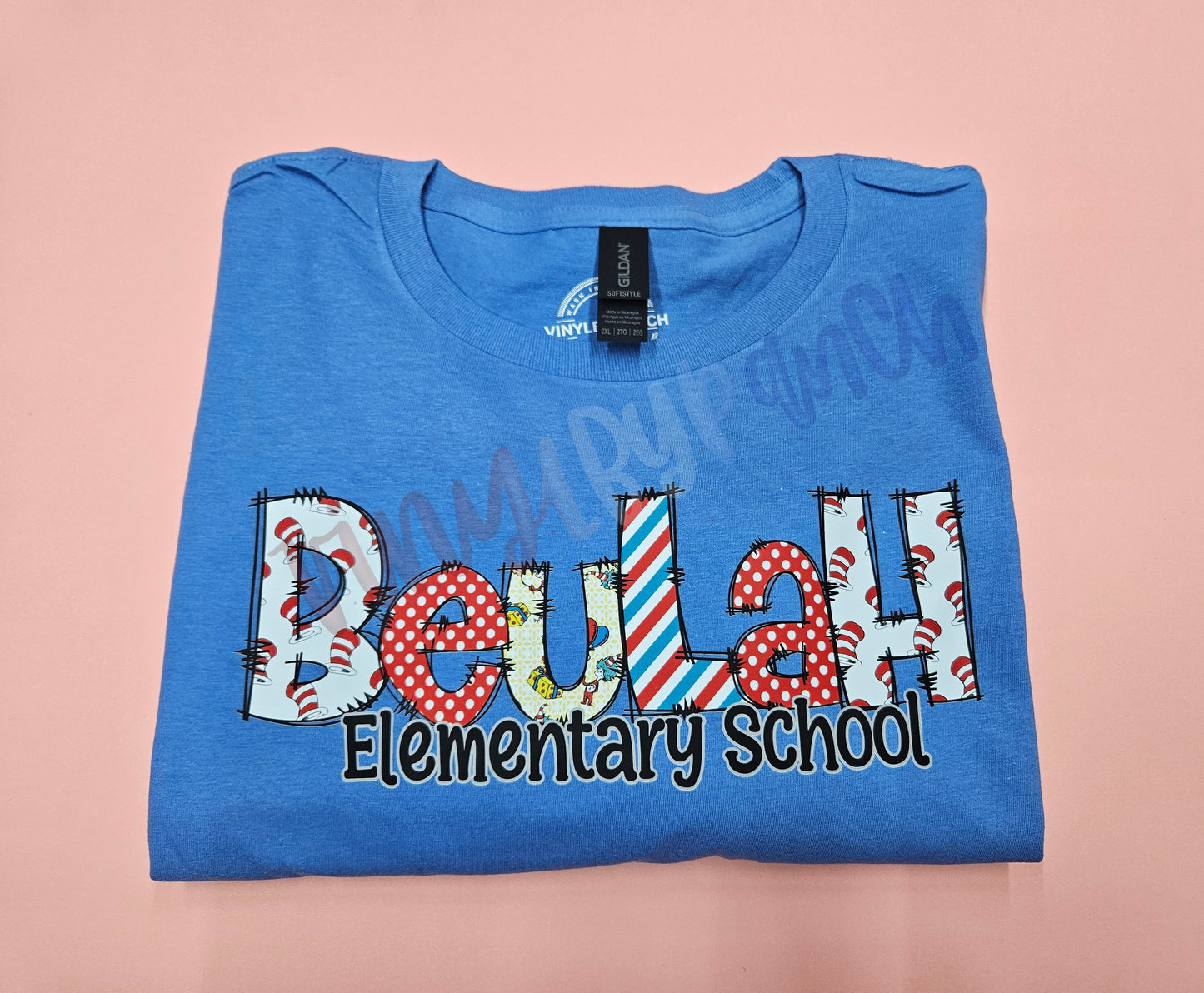 Beulah Elementary