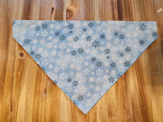 Medium Snowflake