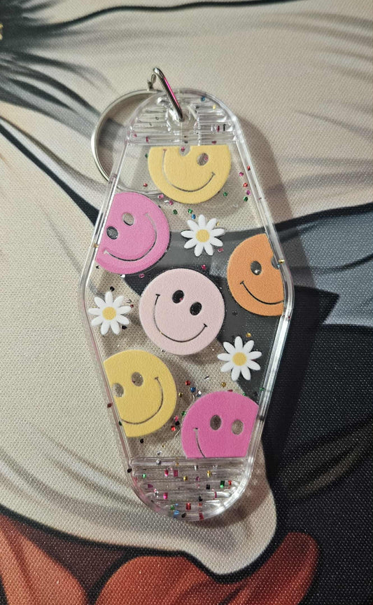 Smile Faces