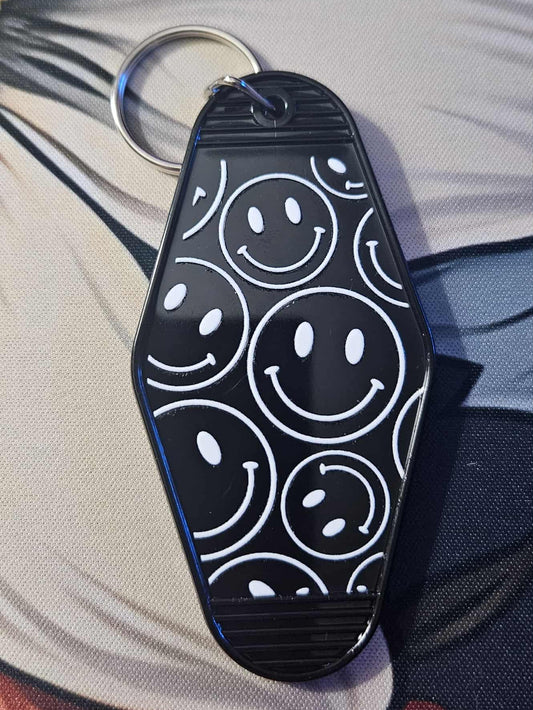 Smiley Faces