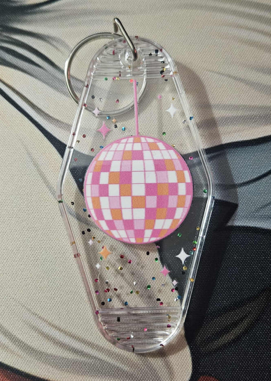 Disco Ball