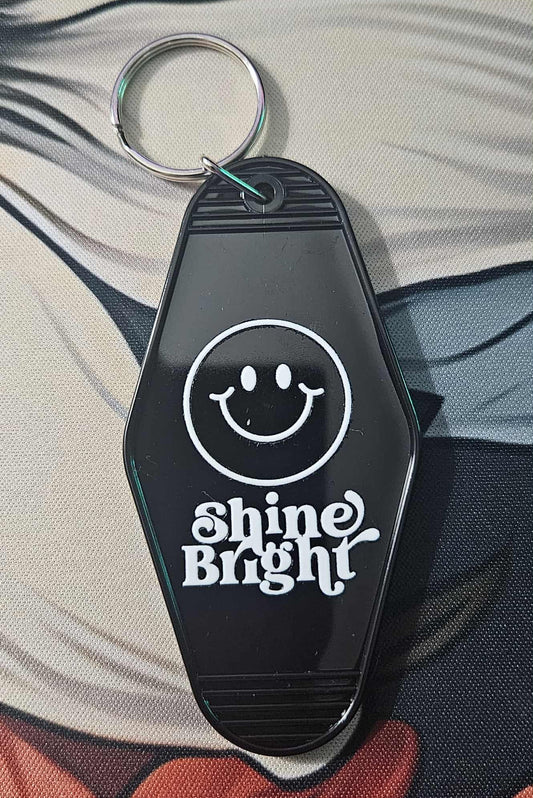 Shine Bright