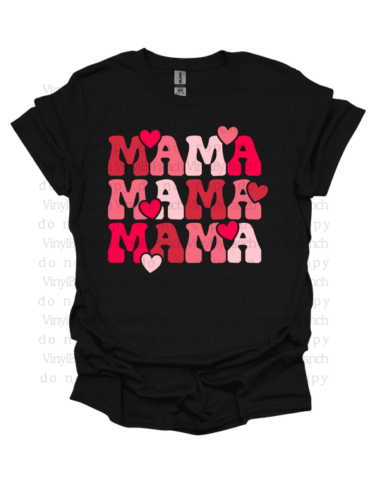 Mama