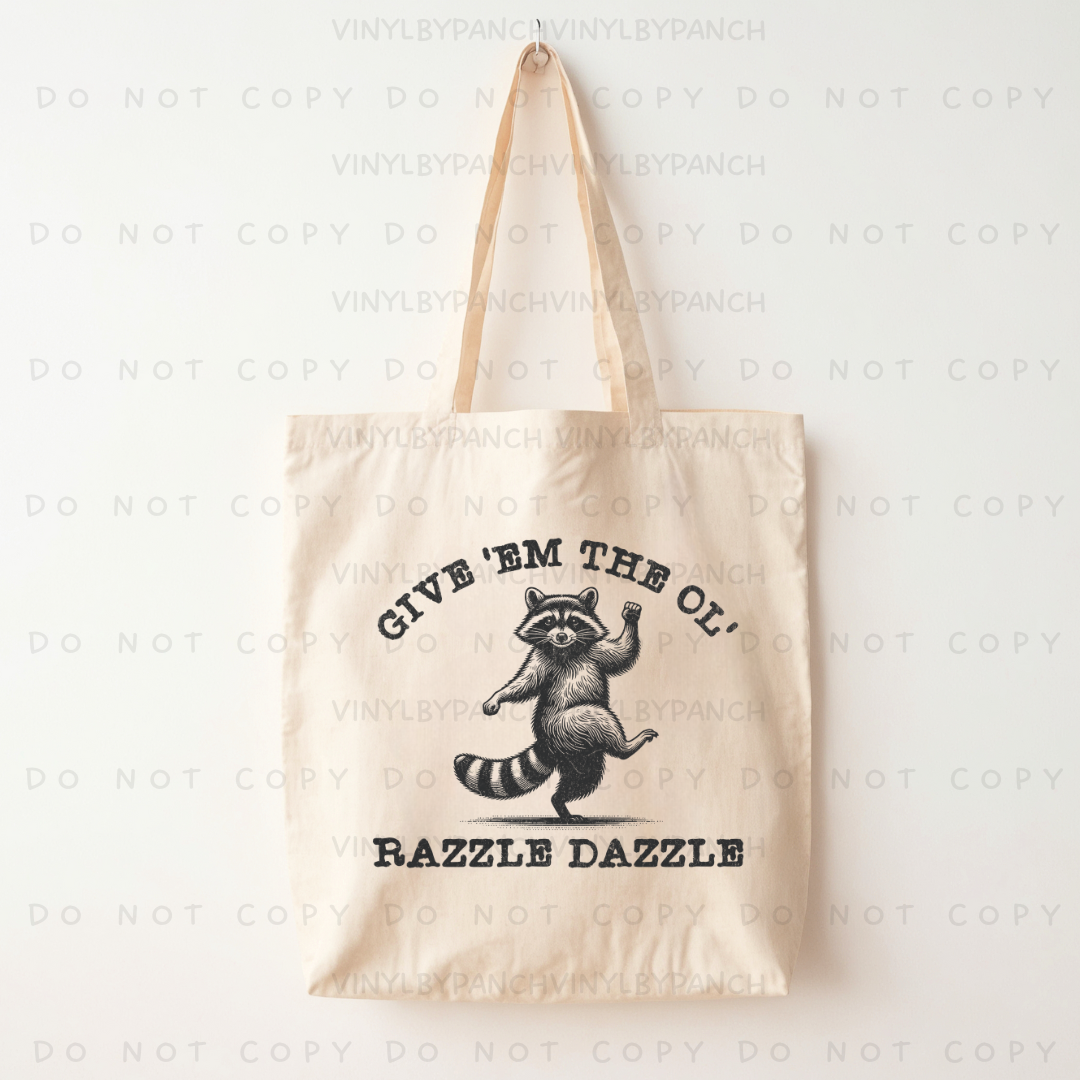 Razzle Dazzle