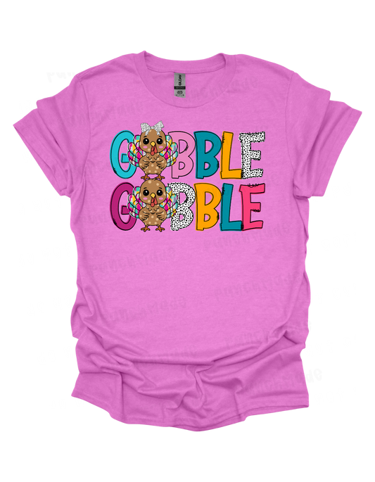 Gobble Gobble