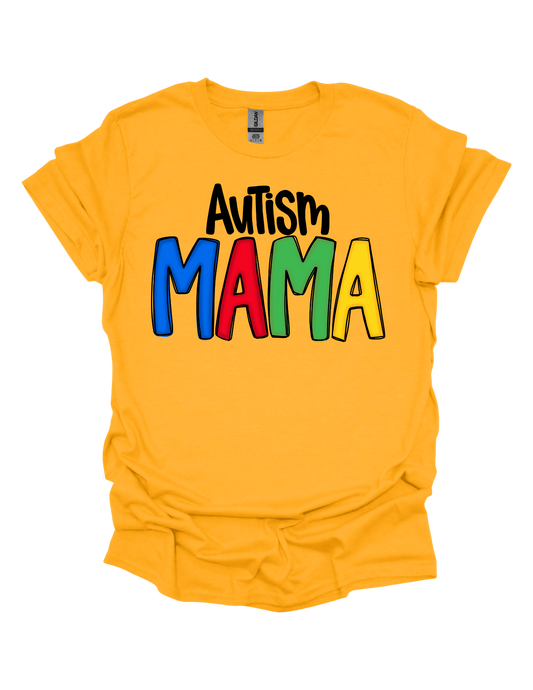 Autism Mama