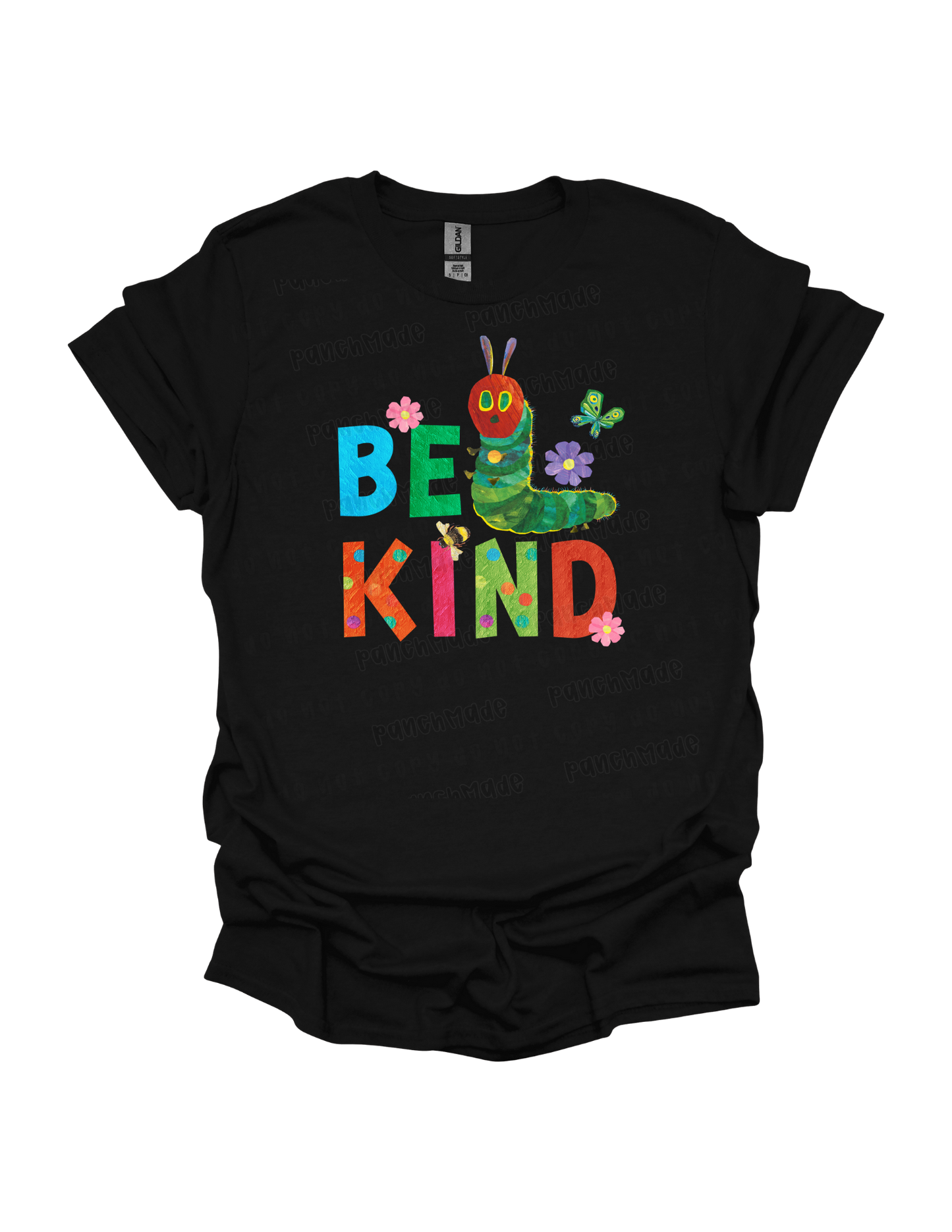 Be Kind