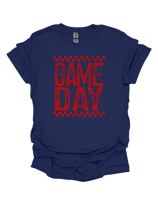 Game Day