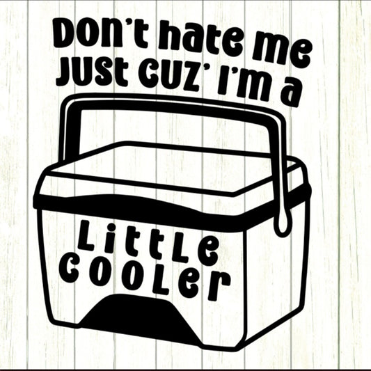 Little Cooler