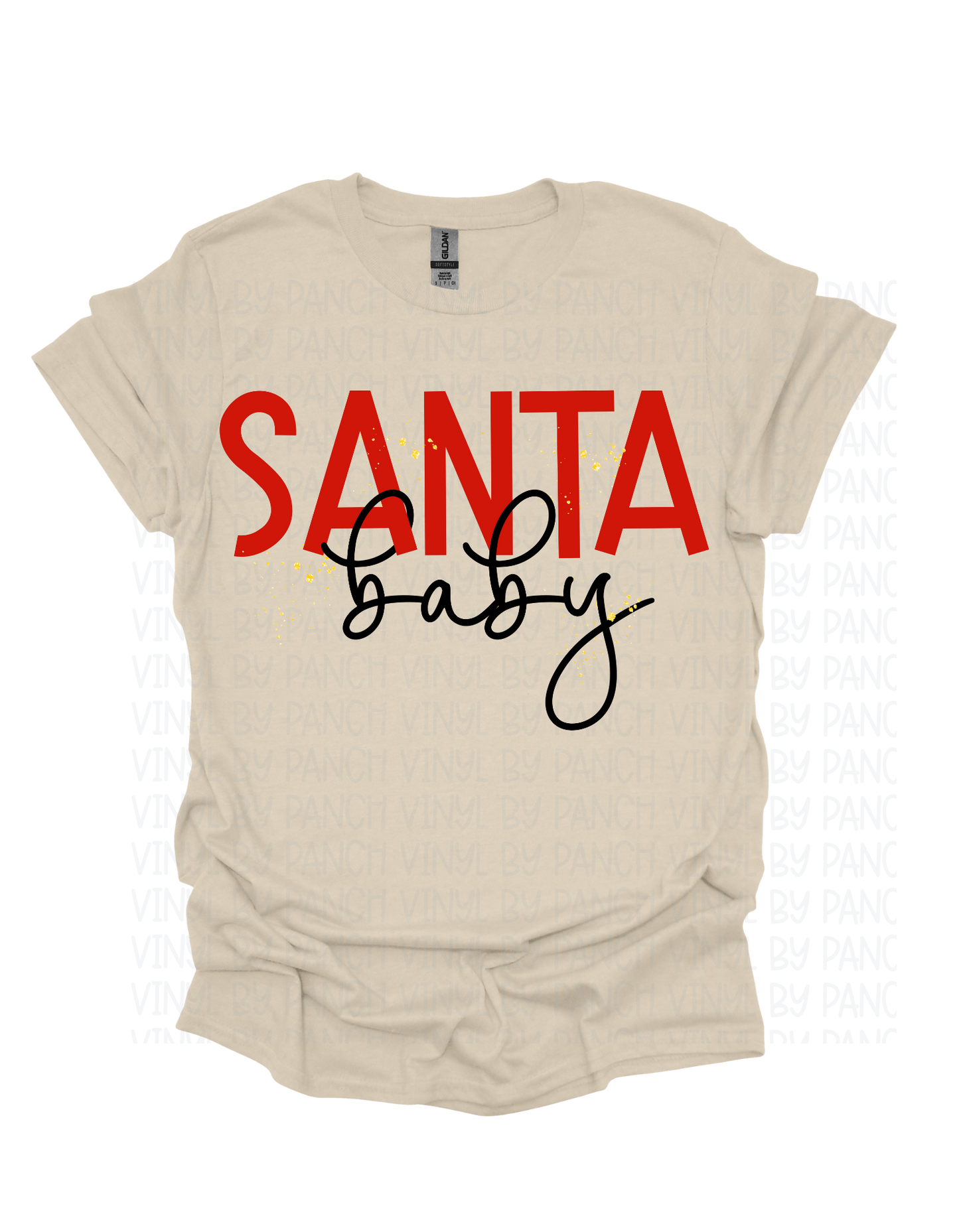 Santa Baby