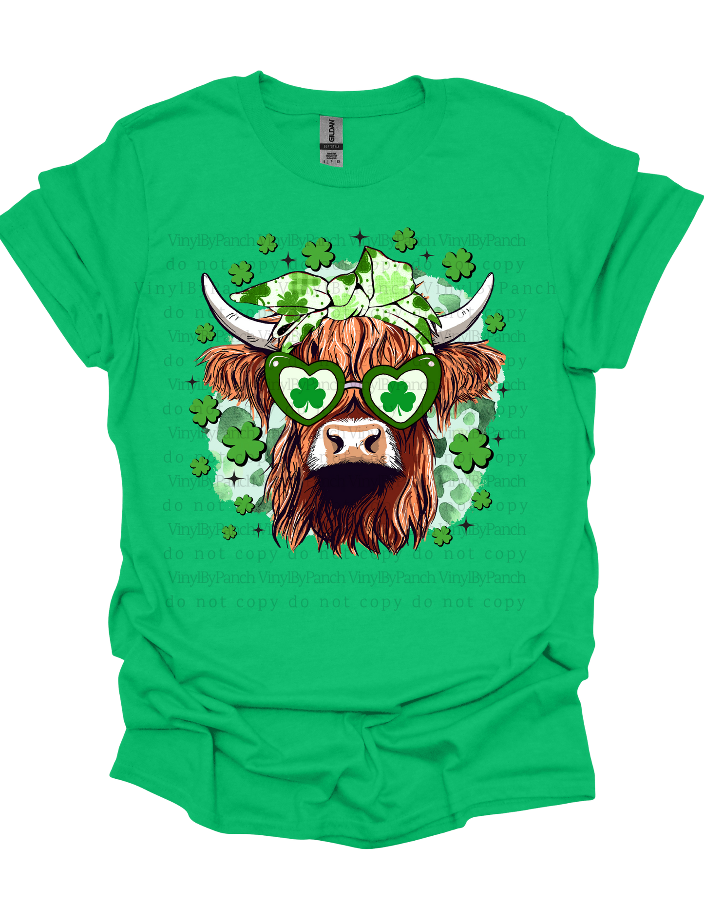 Highland Cow