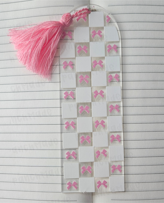 Checkers & Bows