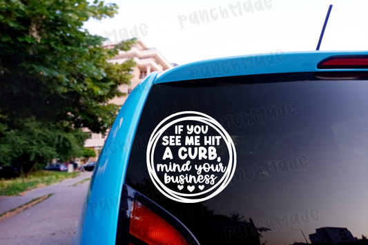 If You See Me