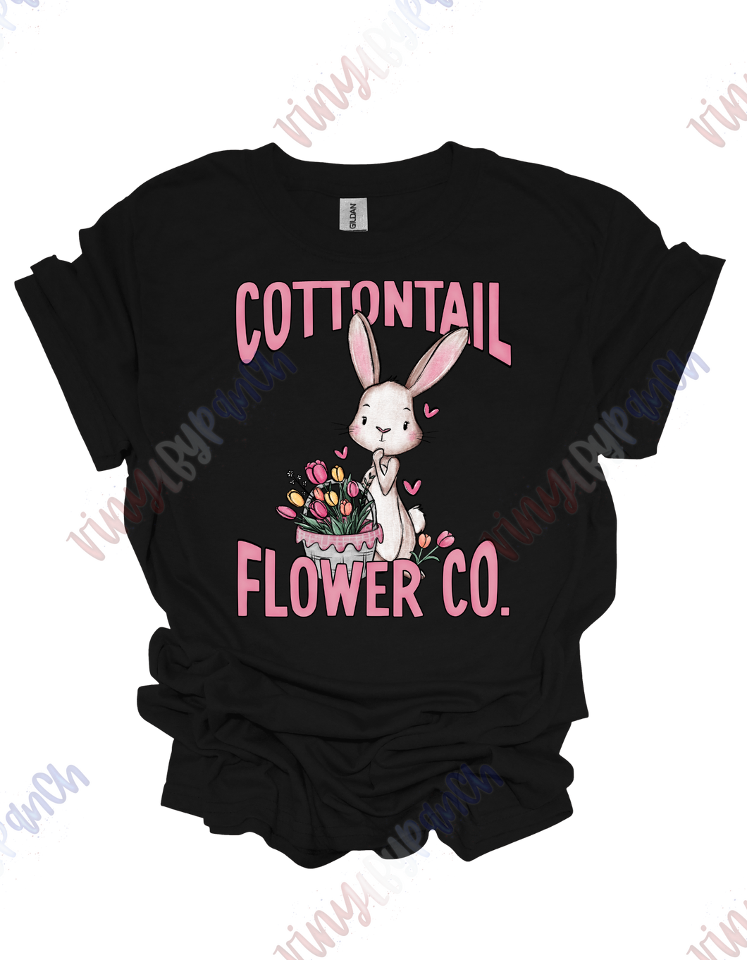 Cottontail Flower Co.