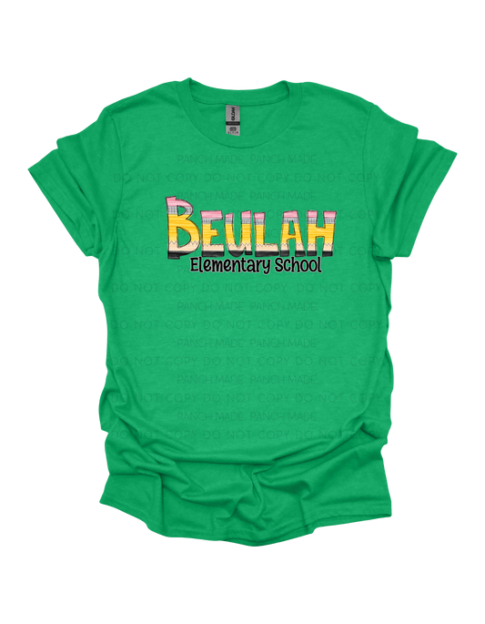 Beulah Elementary School
