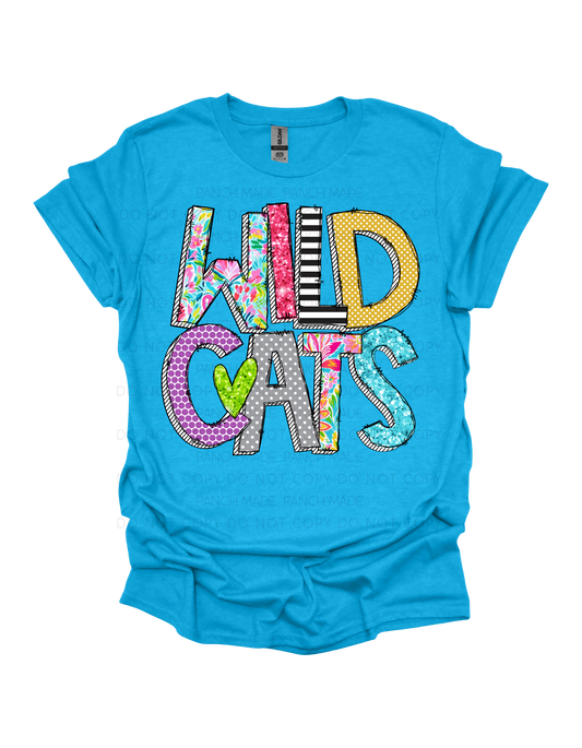 Wildcats