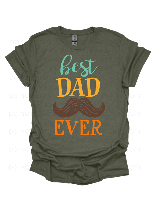 Best Dad Ever