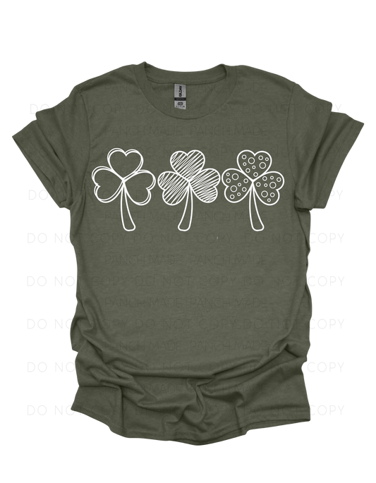 Clovers