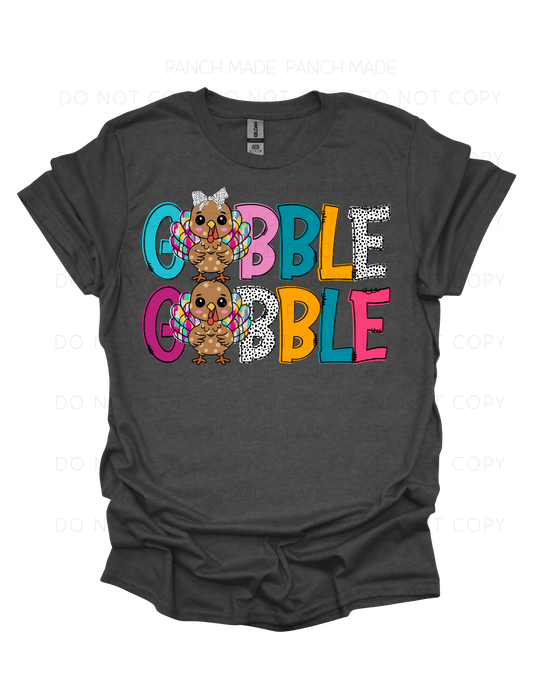 Gobble Gobble