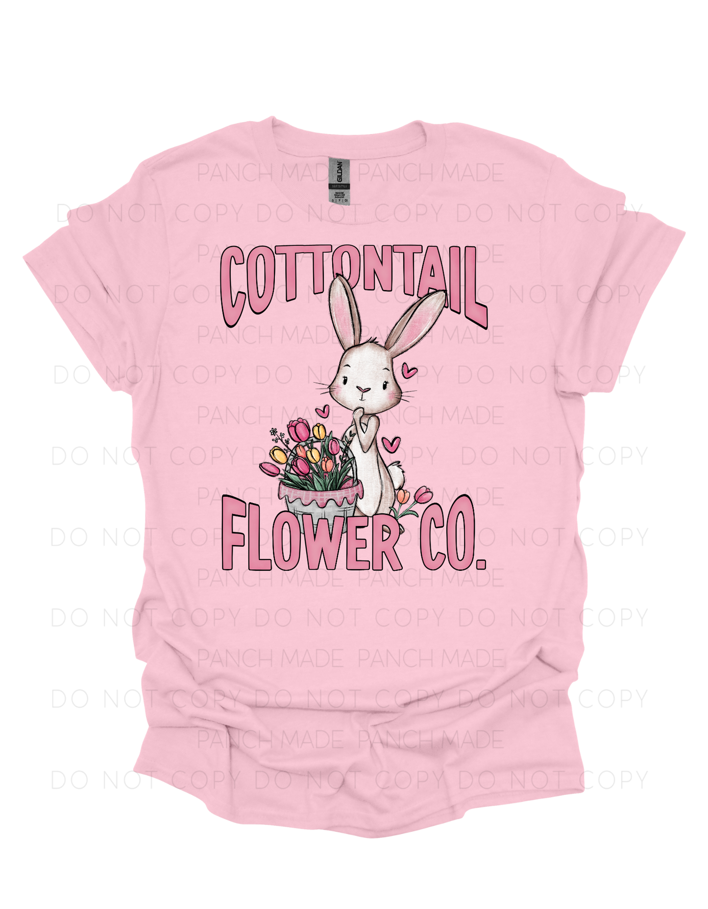 Cottontail