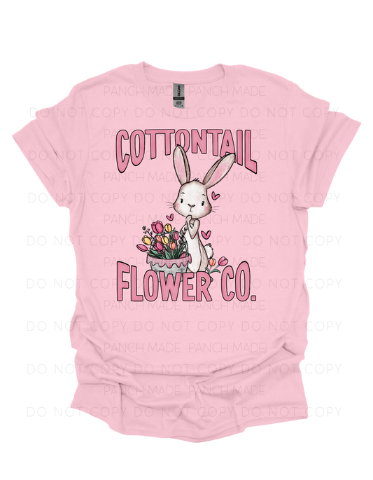 Cottontail
