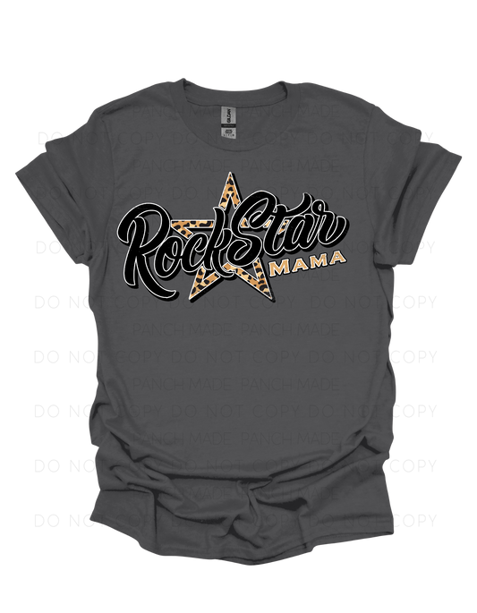 Rock Star Mom