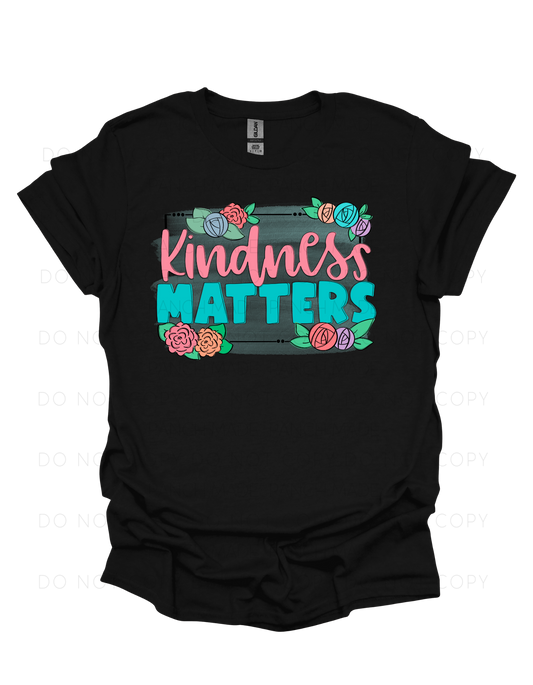 Kindness Matters