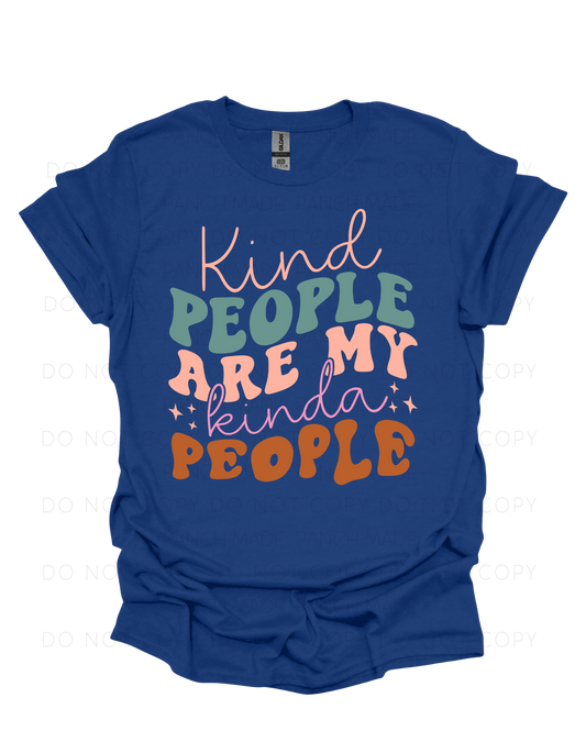 Kind People