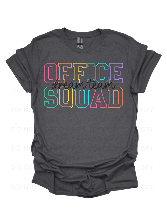 Office Squad