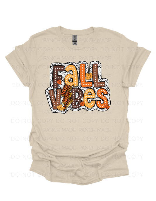 Fall Vibes