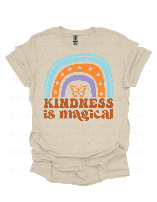 Kindness Is Magical