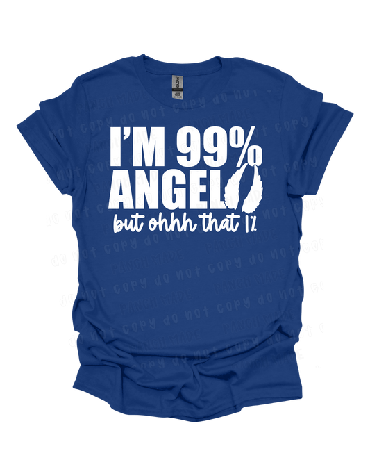 99% Angel