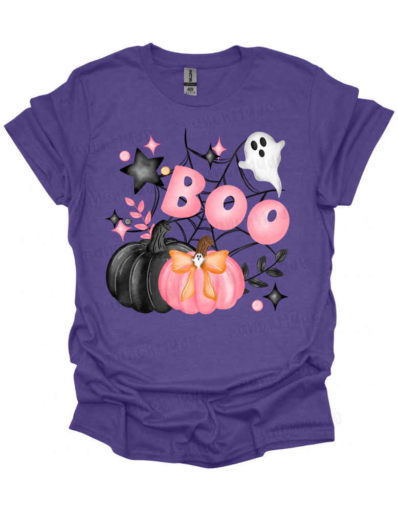 Boo