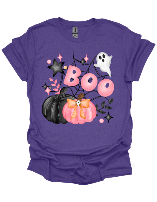 Boo